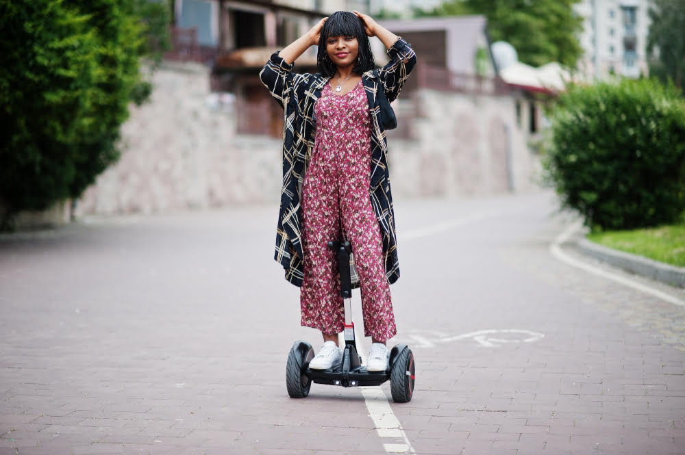 Como escolher o melhor Hoverboard? 6 Hoverboards comprar