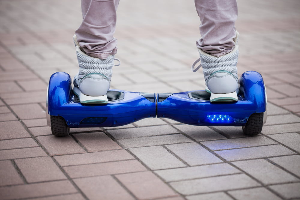 Como escolher o melhor Hoverboard? 3 melhor Hoverboard