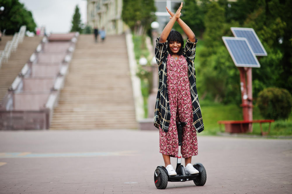 Como escolher o melhor Hoverboard? 5 hoverboard