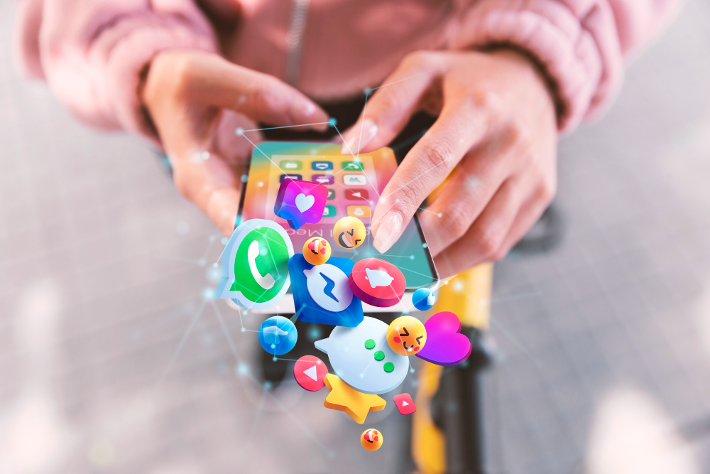 Dicas para criar conteúdo para viralizar nas redes sociais 6 conteudo para viralizar nas redes sociais