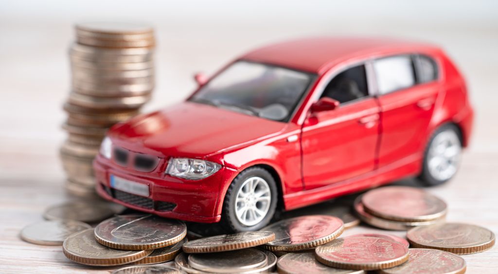 Como evitar juros abusivos no financiamento do veículo 5 Financiamento de veiculo 2