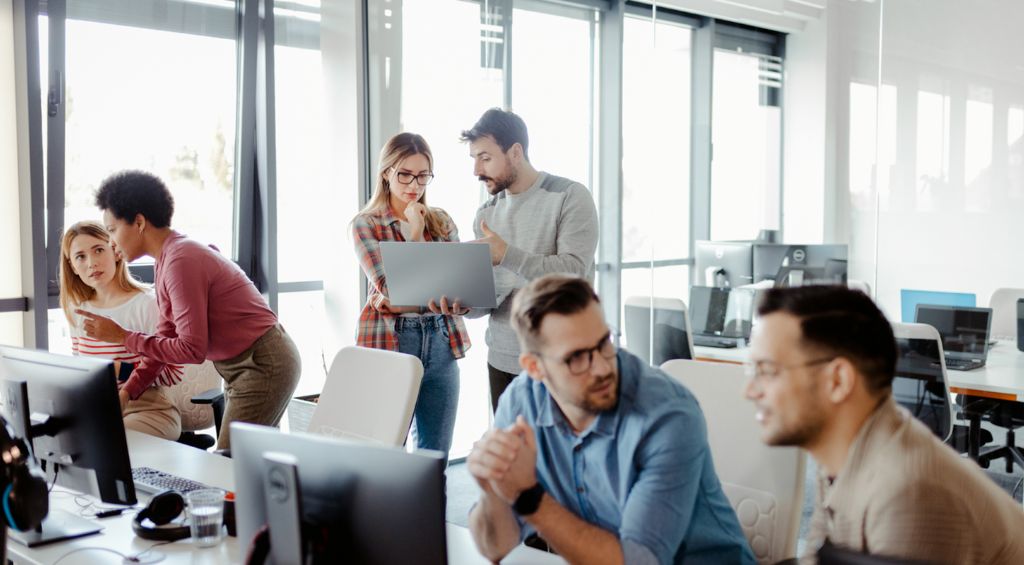 Terceirização de serviços: como reduzir custos na empresa 5 Terceirizacao de servicos 3