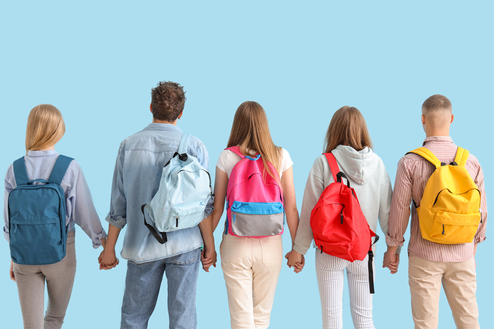 Mochilas Estilosas e Funcionais Para Todos os Gostos 6 Mochilas Estilosas