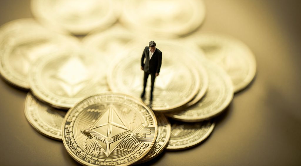 Stablecoin 3