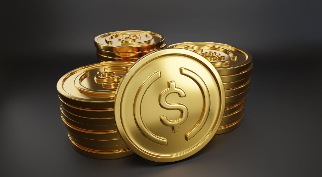 Stablecoin