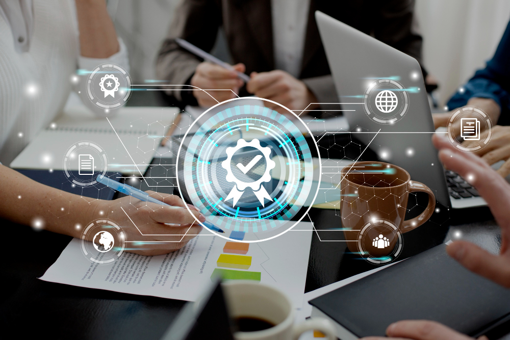 Sistema de Gestão da Qualidade: Como usar? 6 software de gestao de qualidade