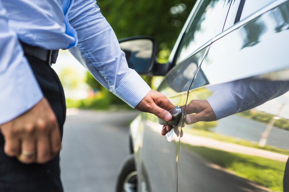 Seguro Para Carros: Como Escolher a Proteção Ideal em 2025 6 seguro de carro