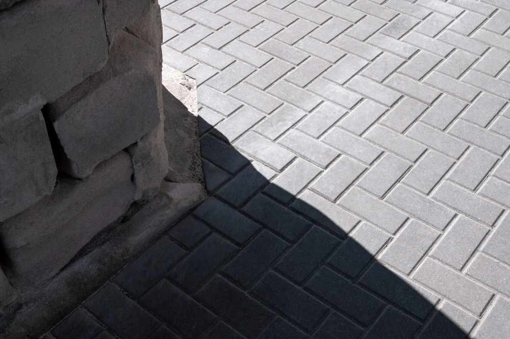 Paver de concreto: Benefícios e aplicações na construção 5 Paver de concreto 8