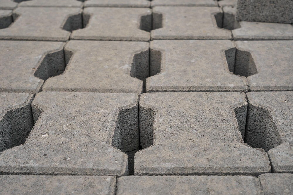 Paver de concreto: Benefícios e aplicações na construção 6 Paver de concreto 9
