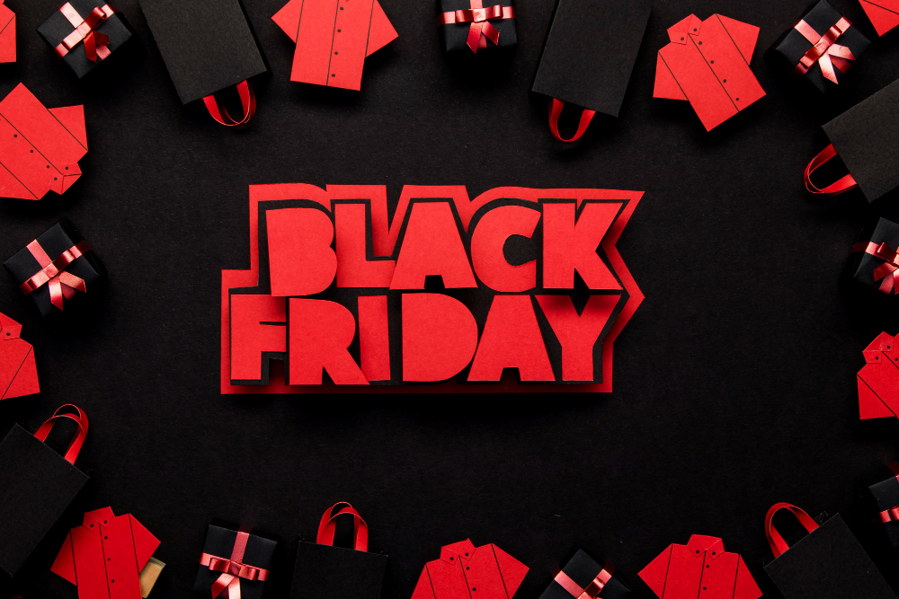 Black Friday: como aproveitar os melhores descontos 3 Black Friday
