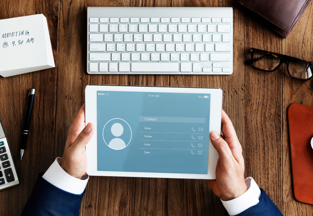 Sistema ERP: como escolher o ideal para sua empresa 4 software de recrutamento