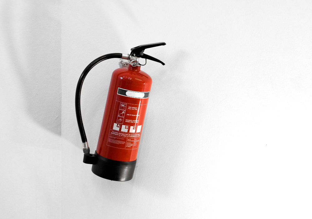 Extintor de incêndio: onde comprar e como escolher o modelo certo para sua segurança 3 Extintor de incêndio