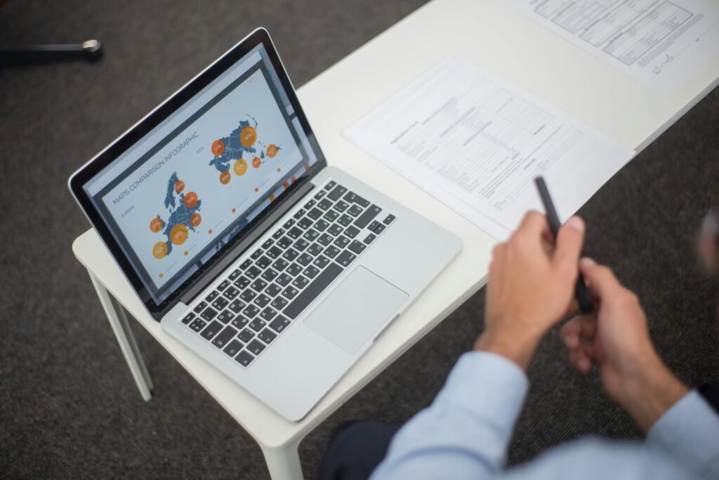 O papel do inglês na expansão de negócios internacionais 3 inglês na expansão de negócios internacionais