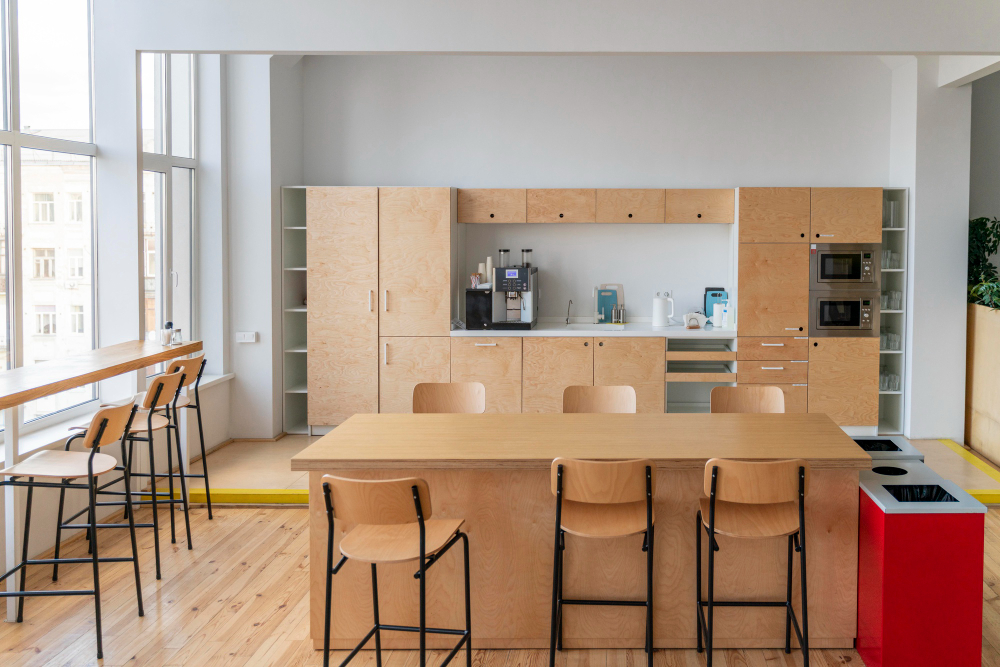 Cozinha Modulada em MDF