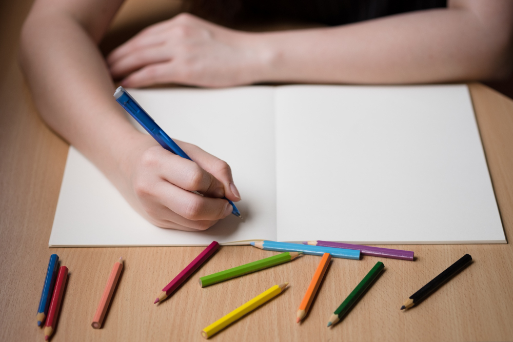 Como aprender a desenhar do zero e desenvolver suas habilidades? 3 aprender a desenhar do zero